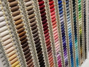 Gutermann Sew-All Thread - 100m