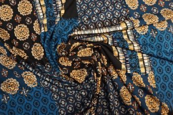 Lady McElroy Venice Mosaic - Remnant - 2.5m