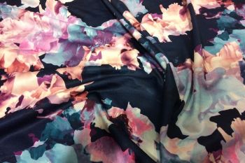 Lady McElroy Vibrant Bursts 3m Remnants