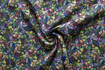 Lady McElroy Vibrant Florette - Polyester