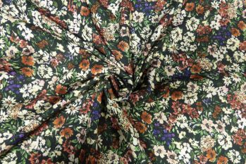 Lady McElroy Vintage Tapestry - Rickardi Lawn - Remnant - 2m