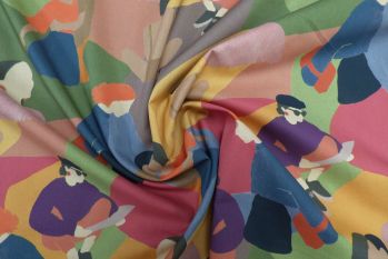 Lady McElroy Weekend Getaway - Marlie-Care Lawn - Remnant - 2m