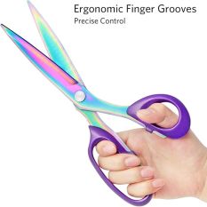 Asdirne Dressmaking Scissors - 10 inch